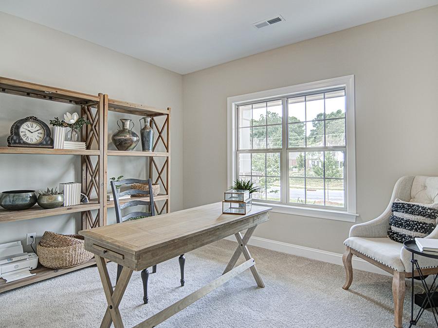 New Homes in WinstonSalem, NC Cottage Hill by Arden Homes